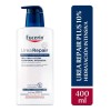 Eucerin Urea Repair Loción Hidratante 400ml
