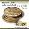 Stack Of Coins 50 cts d'Euro