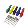 Lezed Test Leads Set Measuring Tips Test Probes for Car