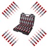 Gickbusus 26 PCS Terminal Removal Tool Kit, for Replace The