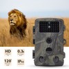 Outdoor 2inch TFT Display Screen High Definition Hunting Camera 8