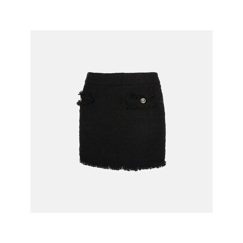 Metrocity (대전신세계)스커트 M241CS7133Z (Daejeon Shinsegae) Skirt M241CS7133Z