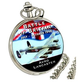 Ravel R1007.02 Pocket Watch