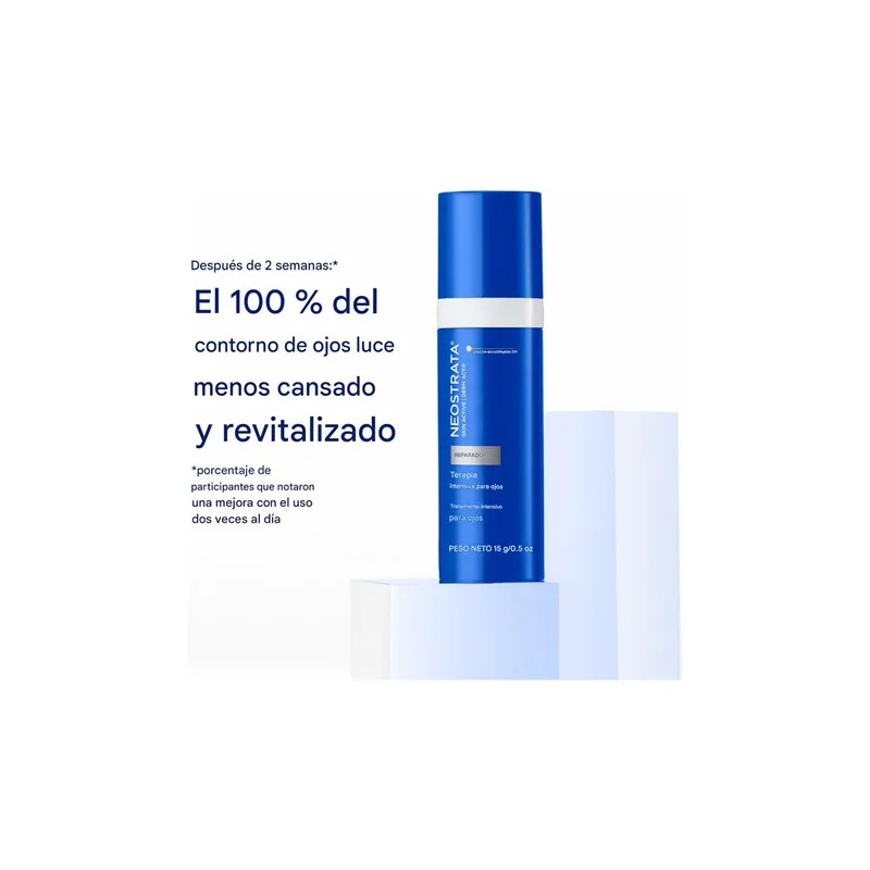 Crema Antienvejecimiento Neostrata Para Ojos 14g