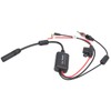 DAB Signal Amplifier Car Stereo Antenna FM/AM Radio AMP DC