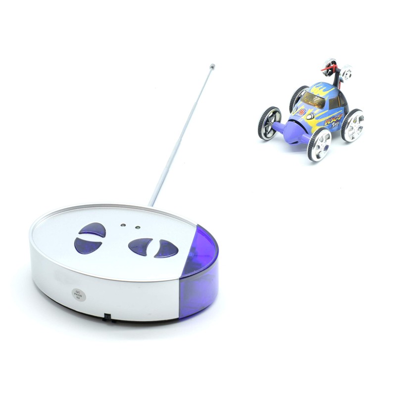 Buzz Toys Mini Super Tumbler