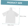 BUGUUYO Portable T-shirt Dryer Bag 2pcs Set Lightweight Breathable Travel