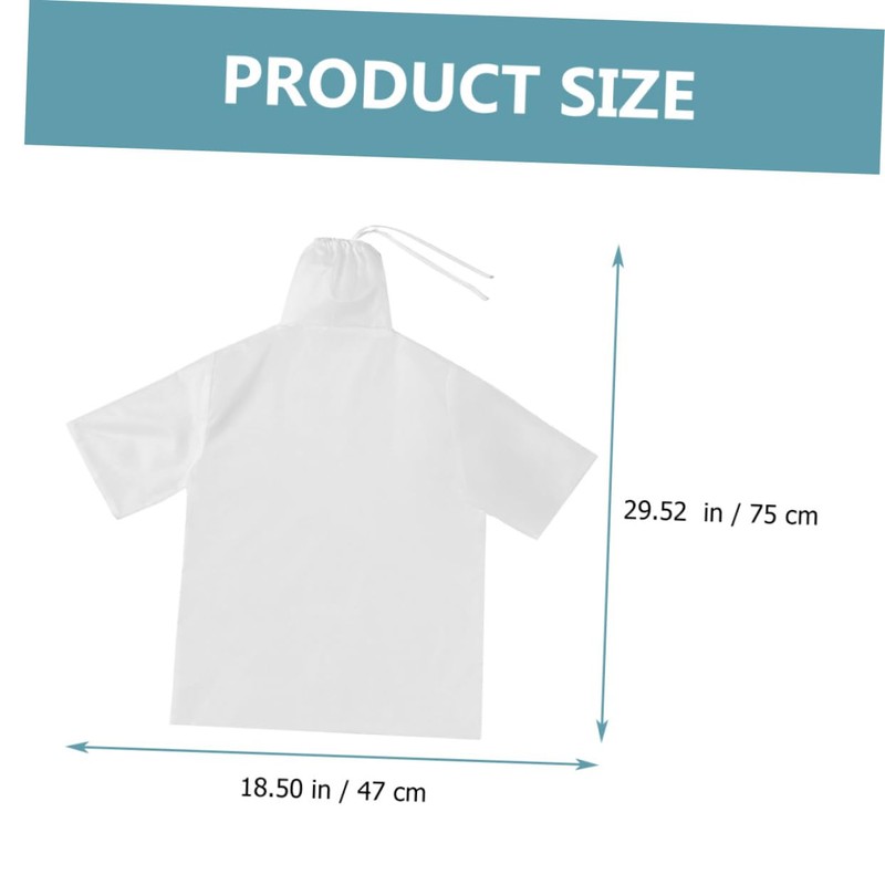 BUGUUYO Portable T-shirt Dryer Bag 2pcs Set Lightweight Breathable Travel