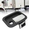 SYOWADA R56-1025 Driver Passenger Side Exterior Door Handle, Replacement for