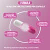 LA.GA Vaginal Probiotics for Women, Intimate Flora, 30 Capsules