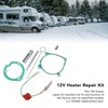 12V 2KW Air Diesel Parking Heater Repair Kit with Ceramic
