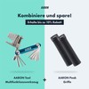 AARON Tool 20 in 1 Multitool - Bicycle Multifunctional Tool