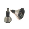 Buyohlic Engineer Machinist Bell Punch Hand DIY Tool for Center