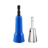 LONKER Wire Nut Twister,Wire Nut Twiter for Drill,Spin Twist Wire