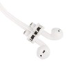Guran 360° Strong Magnetic earphone Strap Anti-Lost Cord Sports String