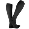 Bauerfeind VenoTrain Business AD CCL1 Foot Long Compression Stockings M