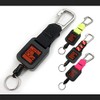 Inovative Retractors miniritorakuta- 2 – 3/8 in SS Carabiner lr3404 [80170003]