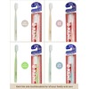[KENT] CLASSIC Medium Head Extra Soft Toothbrush, Sensitive Teeth &