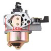 GX390 Carburetor Replacement for Honda GX390 11HP GX340 13HP Carb