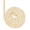 SJBAUTYO Cotton Cord, Macrame Yarn Rope for DIY Crafts, Gifts,