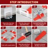 Tile Levelling System – The Durable Tile Levelling Pliers are