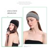 Spa Facial Headband - 2 PCS Make Up Wrap Head