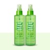 Nature Republic Moisture Aloe Vera Soothing Gel Mist / 네이처리퍼블릭 모이스처 알로에베라 수딩젤 미스트