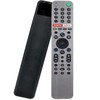 Newest RMF-TX600U Voice Remote Replacement for Sony TV Remote, Compatible