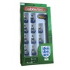 Subbuteo England Team Player Set,3485