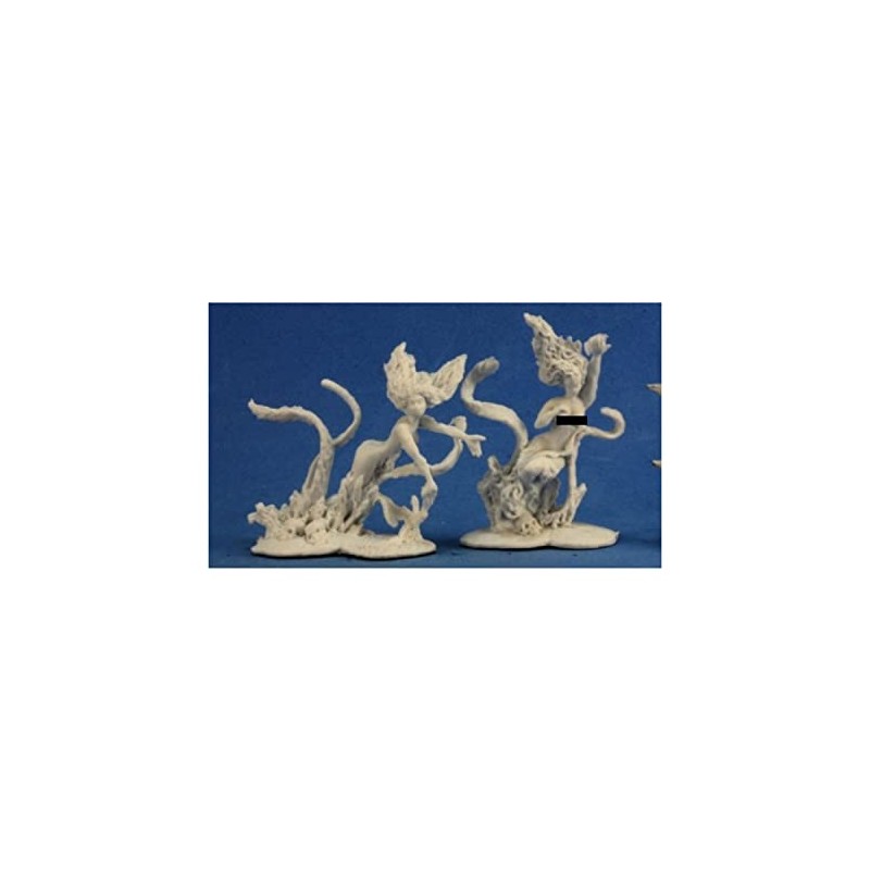 Reaper Bones Kelpies(2) Miniature