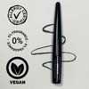 Sandstone Scandinavia Liquid Eyeliner Make-up für Erwachsene, Unisex