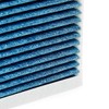 RIDEX PLUS 424I0759P Cabin Air Filter Pollen Filter Activated Carbon