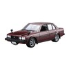 Aoshima Bunka Kyozai 1/24 The Model Car Series No. 71