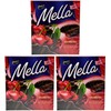 Goplana Mella Cherry Jelly in Chocolate (Pack of Three) 6.7