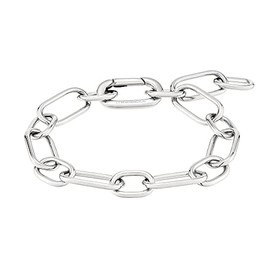 LIEBESKIND Bracelet LJ-0914-B-20, Stainless Steel, none