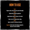 Tru-Tension | E-Tungsten Wet Weather Bicycle Lube | E-Bike Road,