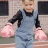 POPETPOP Boxing Gloves for Kids with Wrist Wrap Support -