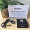 DSD TECH Bluetooth Rs232 Adapter Sh B23a Wireless Serial Communicator
