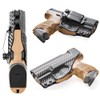 Kydex IWB Holster for Canik TP9 Elite SC 9mm Sub