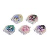 Sunstar Stationery Sailor Moon Clip Acrylic Clip Set Movie Sailor