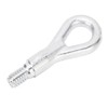 Trailer Hitch Tow Hook Ring 72151965186 Replacement For 3 E36