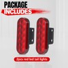 A & UTV PRO LED Tail Light for Can Am