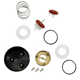 UcarSoon RK1-720A Pressure Vacuum Breaker Repair Kit RK1-720AB Bonnet Repair Kit Replacement for 1/2" 3/4" 1" 1/2" - 2"
