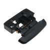 DBC-PARTS Console Armrest Lid Latch Fit for 2018-2023 Wrangler JL