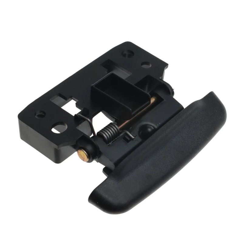 DBC-PARTS Console Armrest Lid Latch Fit for 2018-2023 Wrangler JL