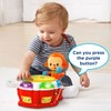 VTech Baby Beats Monkey Drum