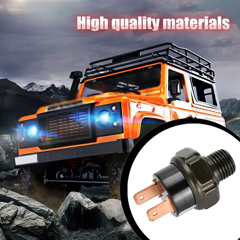 Air Compressor Tank Pressure Control Switch Pressure Control Switch Switch