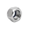 QUARKZMAN M12 x 1.25 mm Hex Lock Nuts x 4