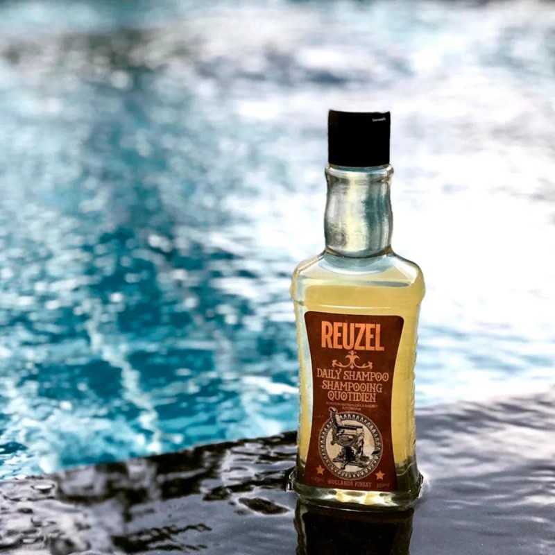 Reuzel Daily Shampoo 1000 mL