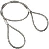 OH Kogyo Uses JIS Wire, 0.4 in x 4.9 ft